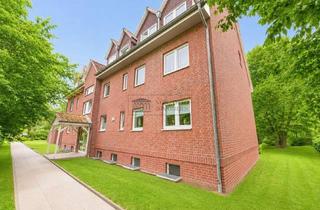 Haus kaufen in 23879 Mölln, Stabile Mieteinnahmen in guter Wohnlage