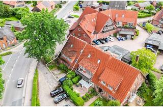 Haus kaufen in 21224 Rosengarten, Funktionale Apartments für Kapitalanleger