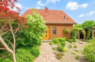 Einfamilienhaus kaufen in 21386 Betzendorf, Einfamilienhaus mit Wohlfühlfaktor im grünen