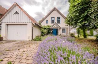 Einfamilienhaus kaufen in 88348 Bad Saulgau, Charmantes Einfamilienhaus mit Garten und Garage – Ihr neues Zuhause in Bad Saulgau-Wolfartsweiler