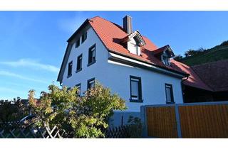 Bauernhaus kaufen in Neunlindenstraße 42-44, 79235 Vogtsburg im Kaiserstuhl, Umfangreich saniertes Bauernhaus mit Scheune und Stall