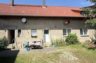 Einfamilienhaus kaufen in Hottendorf 11, 39638 Hottendorf, Einfamilienhaus mit NEBENGELASS