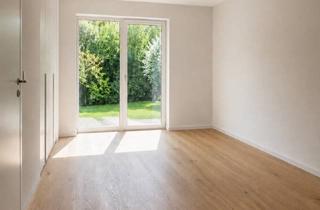 Doppelhaushälfte kaufen in 22589 Iserbrook, Großzügige Doppelhaushälfte mit Garten: Saniert für Dich