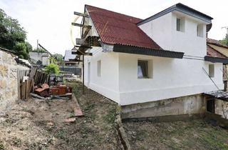 Doppelhaushälfte kaufen in 74374 Zaberfeld, Energieeffiziente Doppelhaushälfte in Ochsenburg
