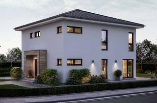 Villa kaufen in 56759 Kaisersesch, die Stadtvilla als Ihr Neubauprojekt