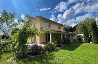 Einfamilienhaus kaufen in 86695 Nordendorf, Attraktives Einfamilienhaus mit großem Garten
