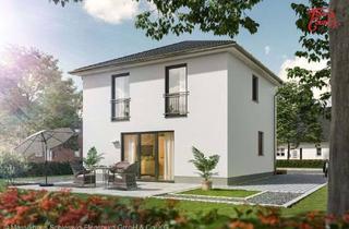 Haus kaufen in 25785 Sarzbüttel, Heute bauen, morgen genießen: Sorgenfrei wohnen im energieeffizienten Neubau