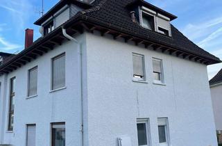 Doppelhaushälfte kaufen in 75181 Eutingen, Doppelhaushälfte mit Entwicklungspotenzial – Ideal für Handwerker & Investoren