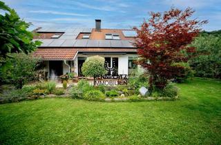 Haus kaufen in 93090 Bach, Saniertes EFH mit Whirlpool, Sauna und großzügigem Garten in Bach an der Donau. Frei ab 01.12.