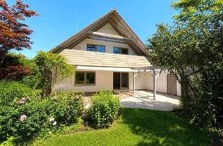 Haus mieten in 85579 Neubiberg, Charmantes Einfamilienhaus mit großem Garten und Garage in Neubiberg bei München