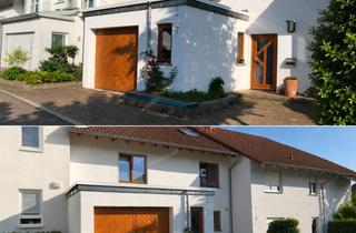 Haus mieten in 78256 Steißlingen, Viel Raum: Großzügiges Reihenhaus in Steißlingen