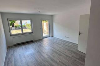 Haus mieten in 90451 Eibach, Familienfreundliches Reihenmittelhaus mit Garten in Nürnberg-Eibach