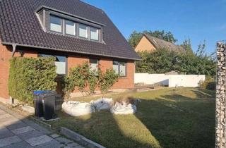 Haus mieten in Zum Schlüsbeker Moor 23, 24145 Moorsee, Wohnen mit Charakter: Großzügiges Einfamilienhaus in Kiel