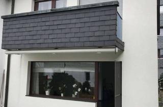 Haus mieten in 42111 Wuppertal, WUNDERSCHÖNE DOPPELHAUSHÄLFTE MIT TRAUMHAFTER EINBAUKÜCHE ZU VERMIETEN!!!