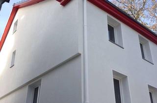 Haus mieten in 45239 Werden, Historisches Einfamilienhaus in Essen-Werden Altstadt – 4 Zimmer, ca. 149 m²