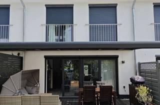 Haus mieten in 36093 Künzell, Neuwertiges KfW-55-Familienhaus mit Sauna, Doppelgarage & privatem Garten in Künzell