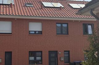 Haus mieten in Kammstr 1c, 30926 Seelze, Reihenmittelhaus mit großer Terrasse und 5 Zimmern aus BJ 2023