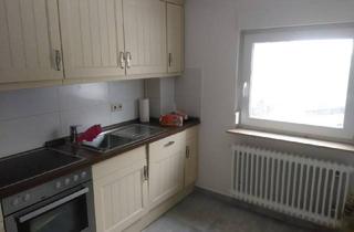 Wohnung mieten in 74821 Mosbach, (105-02) möbeliertes 1 Zimmer in 2 er WG (Küche-Dusche-WC) in ruhiger Lage