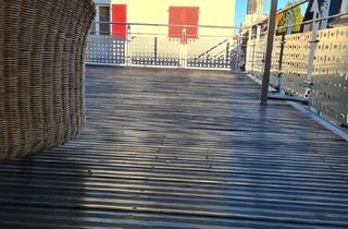 Wohnung mieten in 70736 Fellbach, Vierzimmerwohnung mit Terrasse in Fellbach