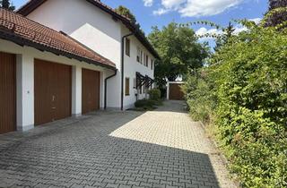 Haus mieten in 85521 Ottobrunn, ***Hausschmankerl nur für Zwei, gerne etwas Älter***
