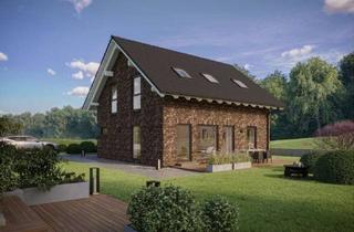 Haus mieten in 57250 Netphen, Ohne Eigenkapital möglich. Mietkaufimmobilie abzugeben.