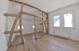 Haus mieten in 07985 Elsterberg, *NEU* frisch saniertes Einfamilienhaus mit 500 m² Garten