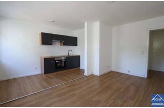 Anlageobjekt in 68169 Neckarstadt, Gut vermietete 2 Zimmer Wohnung mit Balkon in Mannheim Neckarstadt als Kapitalanlage zu verkaufen