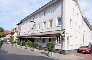 Anlageobjekt in 69190 Walldorf, Innerstädtisches Wohn-und Geschäftshaus mit Entwicklungspotenzial