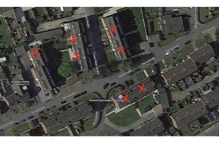 Anlageobjekt in Franz Hitze Str, 47652 Weeze, ATTRAKTIVES IMMOBILIENPAKET IN WEEZE – 20 ETWs