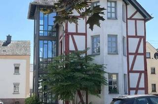 Anlageobjekt in 65604 Elz, Rarität - Saniertes Fachwerkhaus als Kapitalanlage