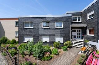 Wohnung kaufen in 42477 Radevormwald, Gepflegte Eigentumswohnung mit Loggia!