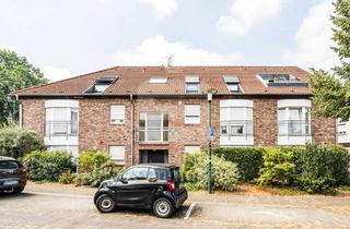 Wohnung kaufen in 50354 Hürth, Attraktive Eigentumswohnung mit Garage in Hürth!