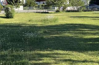Grundstück zu kaufen in 83059 Kolbermoor, Baugrundstück in Bestlage