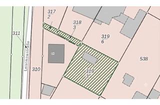 Grundstück zu kaufen in 16547 Birkenwerder, Baugrundstück in Birkenwerder in Bahnhofsnähe