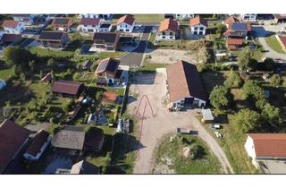 Grundstück zu kaufen in 86928 Hofstetten, Attraktives Baugrundstück in sonniger Lage im Neubaugebiet