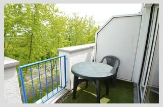 Wohnung mieten in 55127 Mainz, STUDENTEN-WOHNMAISONETTE - Balkon, Stellplatz, Bus gegenüber, Einkaufen um die Ecke ...