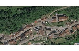 Grundstück zu kaufen in 72160 Horb, Baugrundstück in Horb-Talheim – Südhanglage, kein Bauzwang, mit Erweiterungsoption