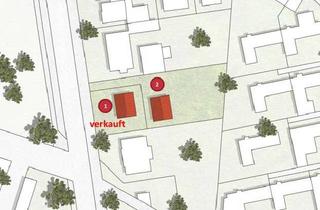 Grundstück zu kaufen in 30853 Langenhagen, Perfekter Südgarten für Ihr individuelles Architektenhaus zum Festpreis!
