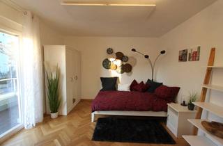 Wohnung mieten in 74076 Heilbronn, Tolles gepflegtes möbliertes Zimmer in Studenten WG