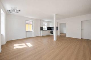 Wohnung mieten in 74670 Forchtenberg, Helle 3,5-Zimmer Wohnung im 1. OG mit Stellplatz – modernes Wohnen trifft auf einzigartiges Fachwerk