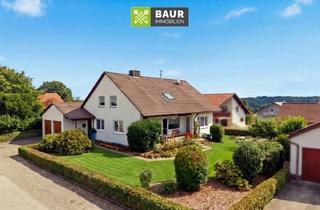 Einfamilienhaus kaufen in 88416 Steinhausen, 360° I Freistehendes Wohnhaus mit großem Grundstück und vielseitigem Potenzial