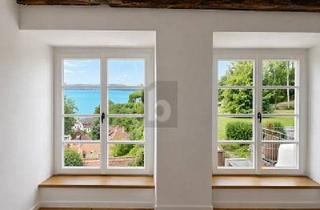 Wohnung mieten in 88709 Meersburg, UNVERBAUBARE SEESICHT
