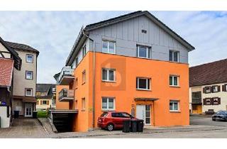 Mehrfamilienhaus kaufen in 79843 Löffingen, KFW-55 & PV-ANLAGE - NACHHALTIG INVESTIEREN