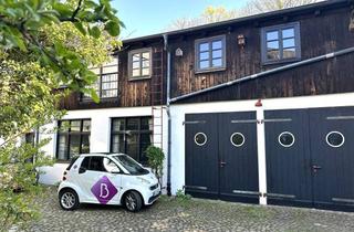 Gewerbeimmobilie mieten in Kirchentwiete 37-39, 22765 Ottensen, Charmante Loftfläche in Ottensen!