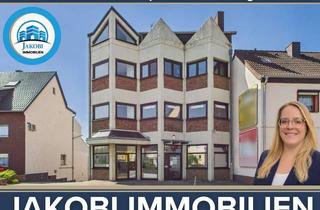 Gewerbeimmobilie kaufen in Kölner Str. 57, 53919 Weilerswist, Moderne Gewerbeeinheit im Herzen von Weilerswist!