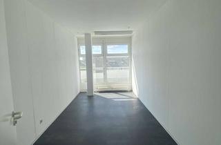 Büro zu mieten in 63179 Obertshausen, Penthouse Büro in Obertshausen, 111 qm, DG, E406-R2-4