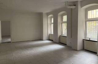 Büro zu mieten in Jülicher Straße, 13357 Wedding, Großzügige Bürofläche nahe Gesundbrunnen - provisionsfrei!