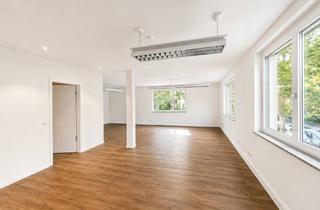 Gewerbeimmobilie mieten in 85586 Poing, Vielseitig nutzbare Gewerbefläche im Herzen von Poing