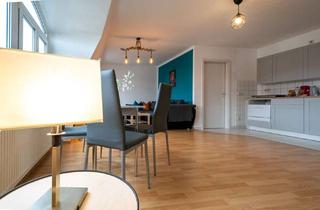 Immobilie mieten in Harnackstraße, 04317 Reudnitz-Thonberg, Harnackstrasse 1 - Apartment