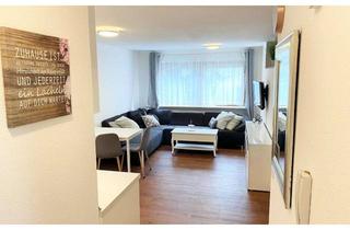 Immobilie mieten in Gutenbergstrasse, 74343 Sachsenheim, Möblierte Wohnung Sachsenheim - Wohnen auf Zeit ab 1 Monat